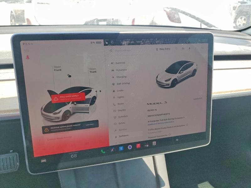 2023 TESLA MODEL 3 9
