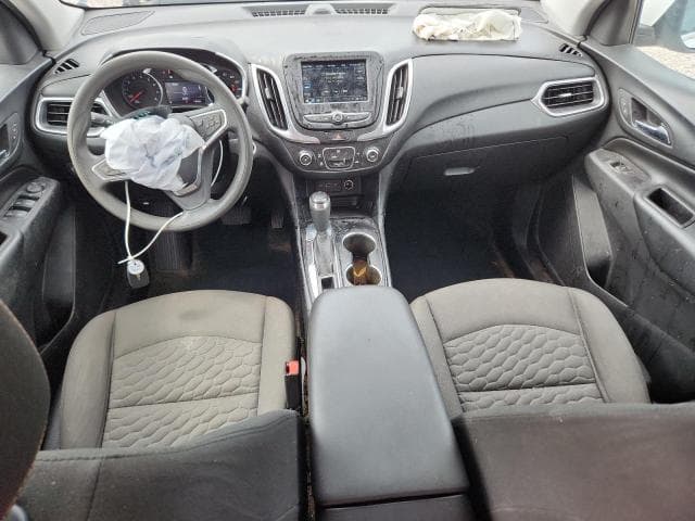 2019 CHEVROLET EQUINOX LT 8