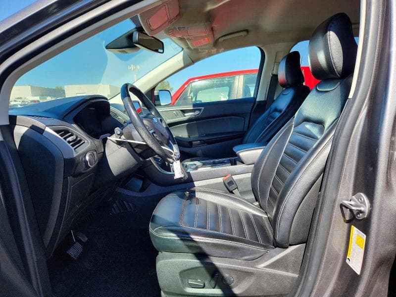 2023 FORD EDGE SEL 7