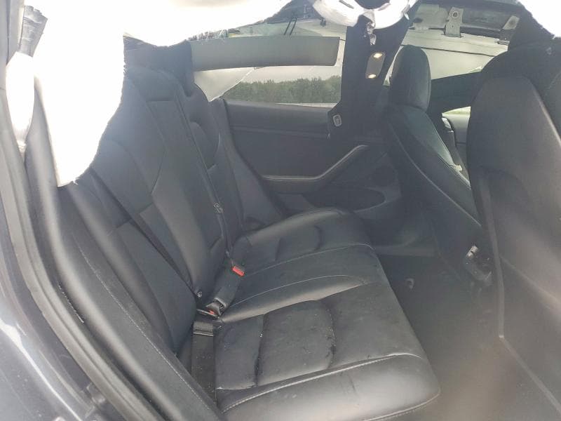 2023 TESLA MODEL 3 10