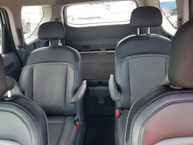 2026 KIA EV9 LIGHT 10
