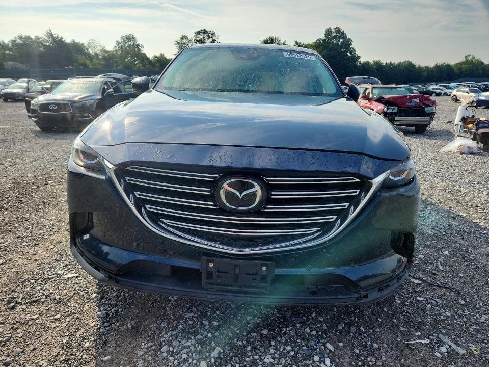 2019 MAZDA CX-9 TOURING 5