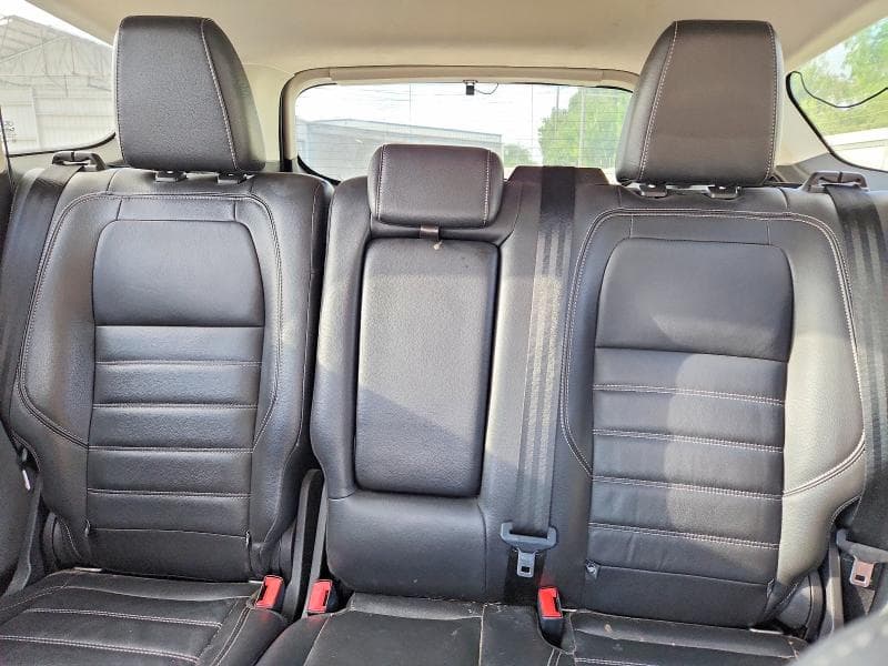 2017 FORD ESCAPE TITANIUM 10