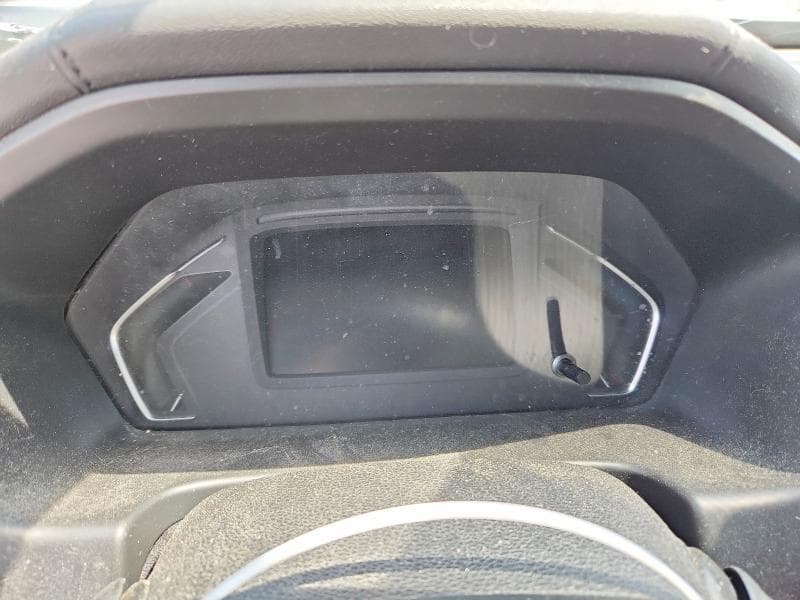 2019 HONDA ODYSSEY EXL 9