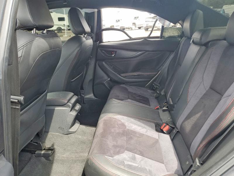 2023 SUBARU WRX LIMITED 10