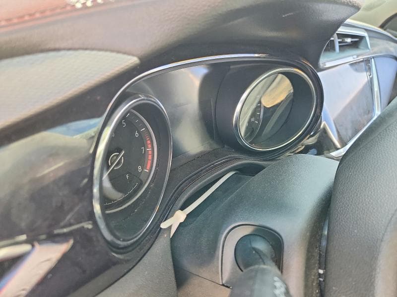 2021 BUICK ENCORE GX SELECT 9