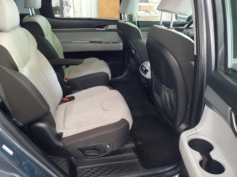 2022 HYUNDAI PALISADE SEL 11
