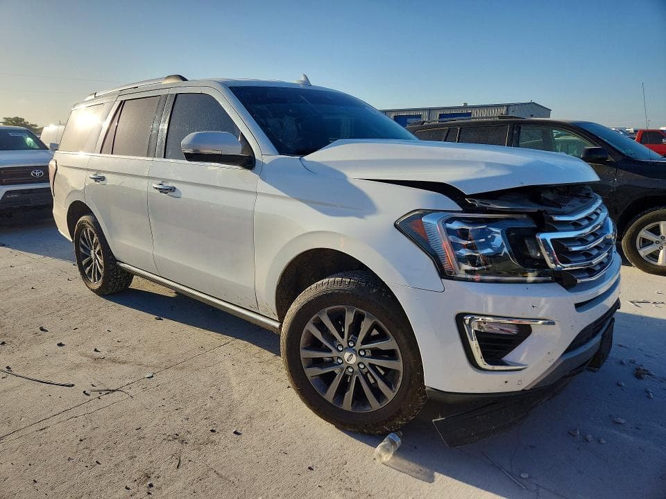2020 FORD EXPEDITION LIMITED 4