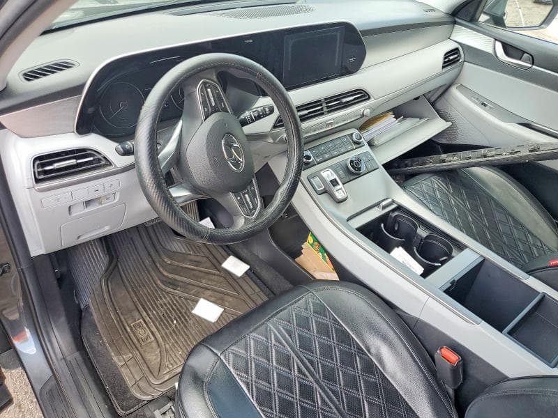2020 HYUNDAI PALISADE SE 8
