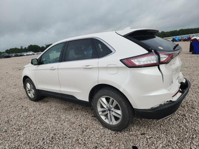 2018 FORD EDGE SEL 2