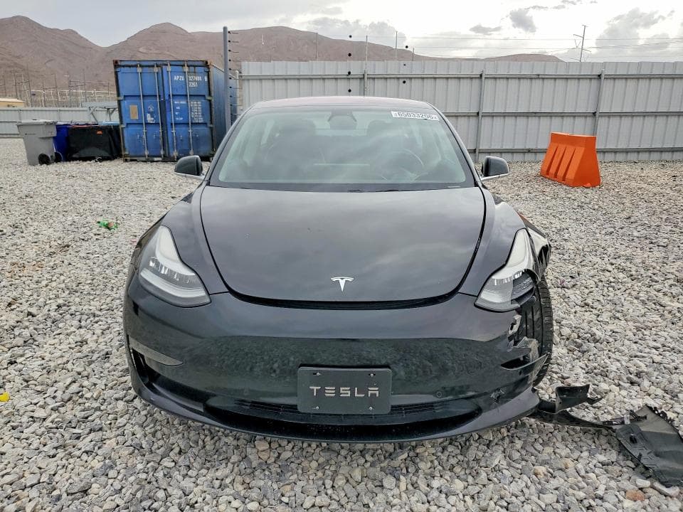 2019 TESLA MODEL 3 5