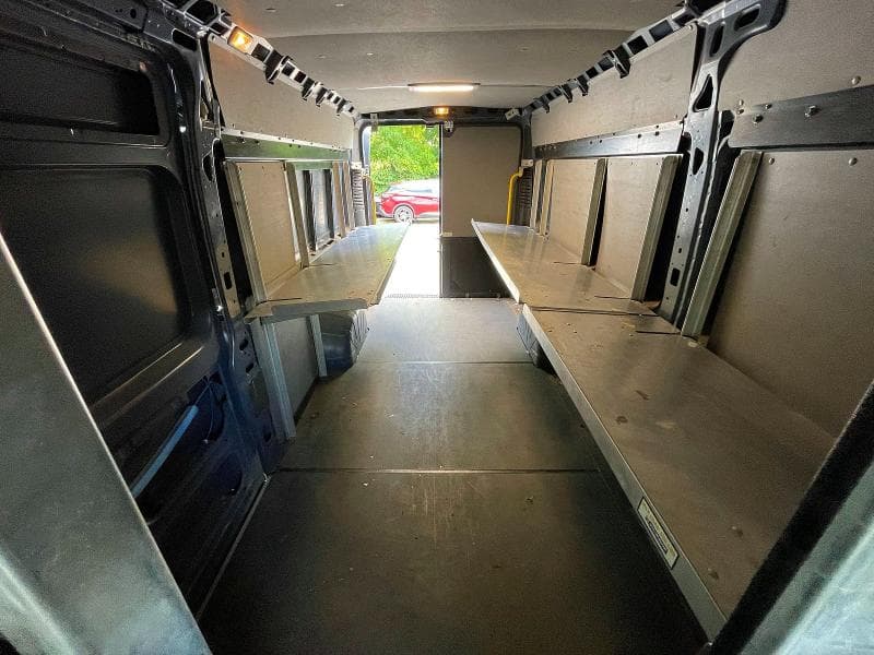 2020 RAM PROMASTER 3500 3500 HIGH 11