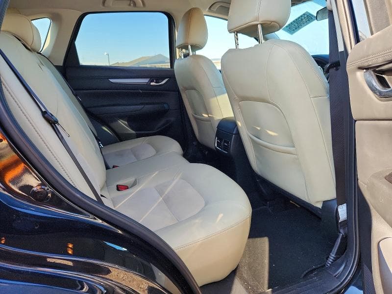 2023 MAZDA CX-5 SELECT 11