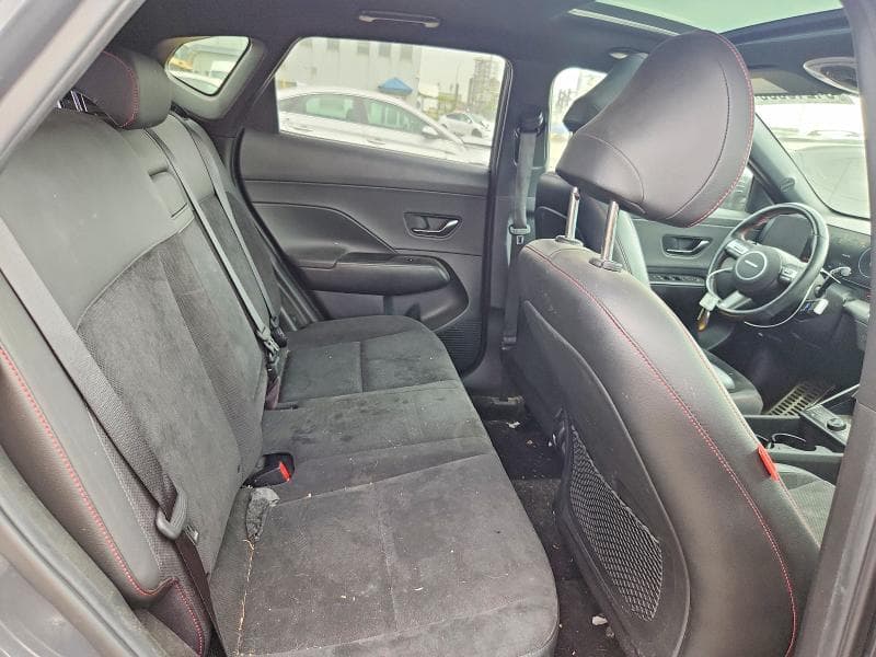 2024 HYUNDAI KONA LIMITED 10