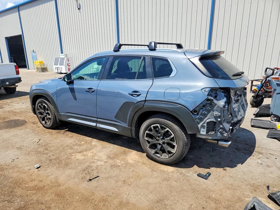 2023 MAZDA CX-50 BASE 2