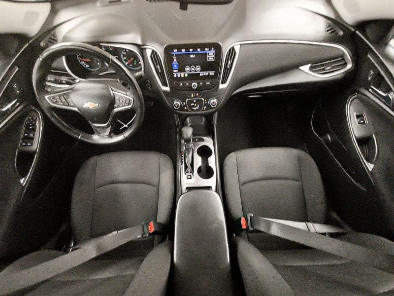 2023 CHEVROLET MALIBU LS 8