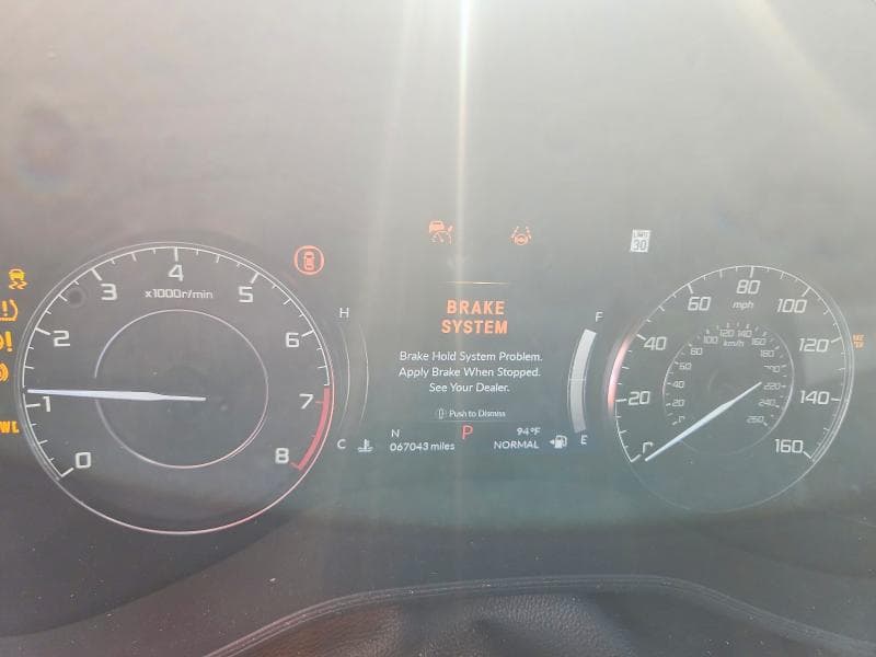 2021 ACURA TLX TECHNOLOGY 9