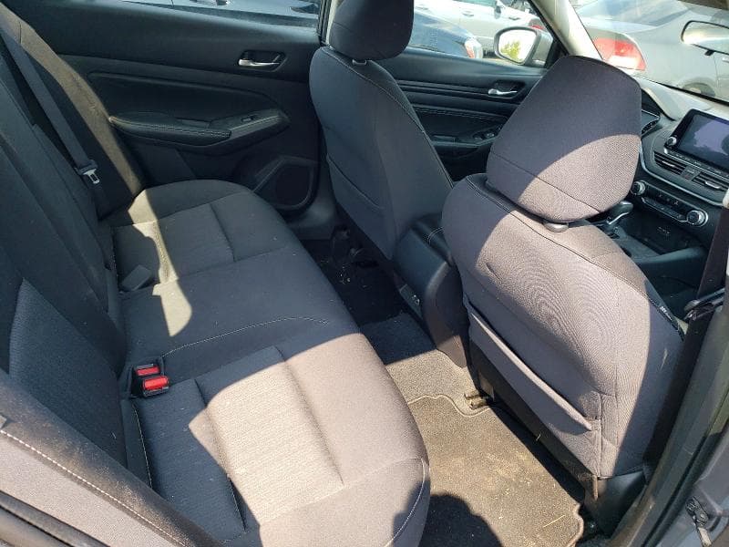 2019 NISSAN ALTIMA S 10