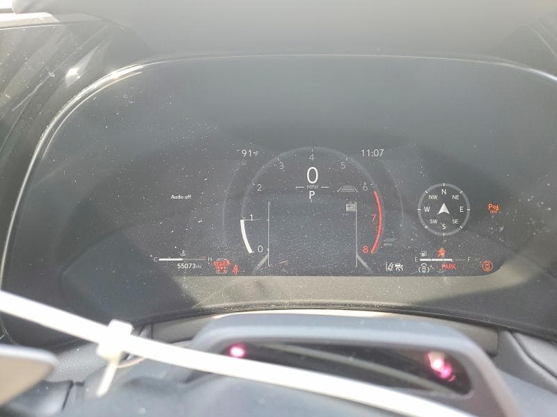 2024 LEXUS TX 350 PREMIUM 9
