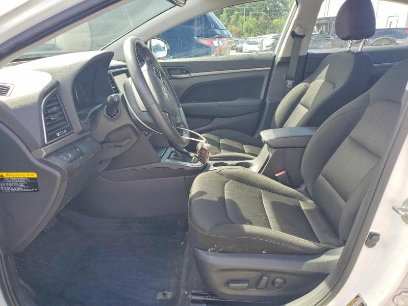 2017 HYUNDAI ELANTRA VALUE EDITION 7