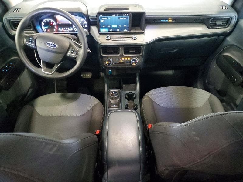 2022 FORD MAVERICK XL 8