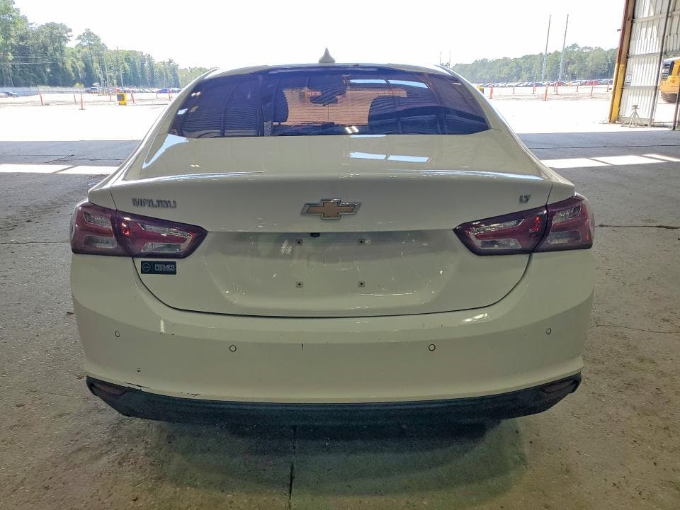 2020 CHEVROLET MALIBU LT 6