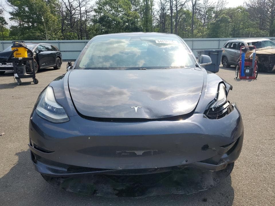 2019 TESLA MODEL 3 5