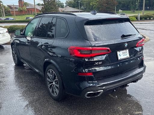 2019 BMW X5 XDRIVE40I 3