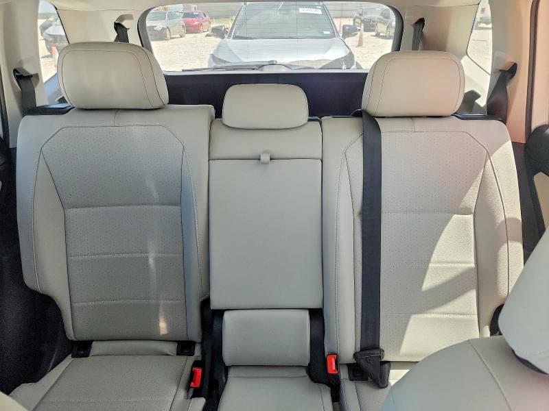 2021 VOLKSWAGEN TIGUAN SE 10