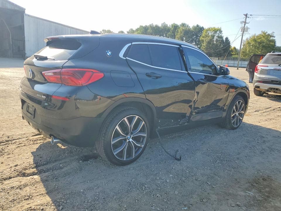 2019 BMW X2 XDRIVE28I 3