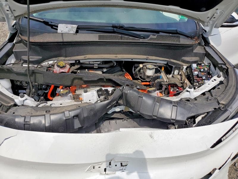 2023 CHEVROLET BOLT EUV LT 11
