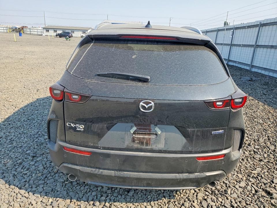 2026 MAZDA CX-50 PREMIUM PLUS 6