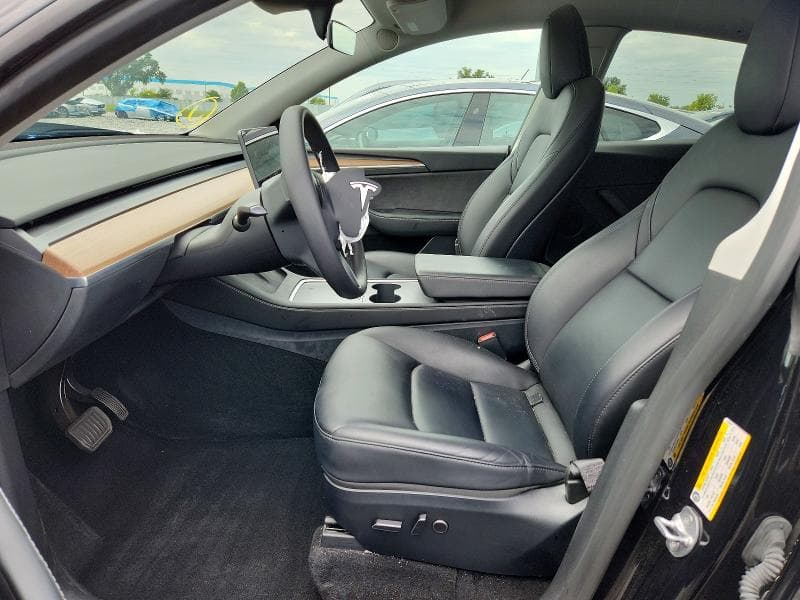 2023 TESLA MODEL Y 7