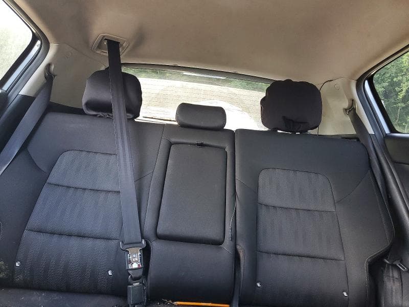 2017 KIA SPORTAGE LX 10