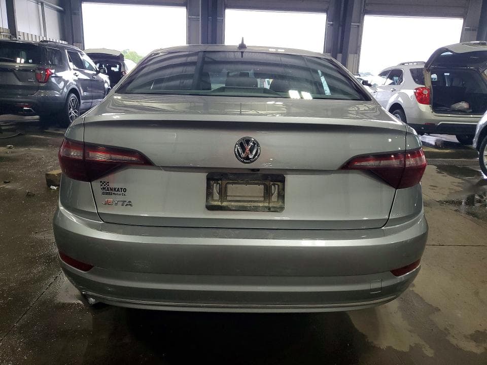 2021 VOLKSWAGEN JETTA S 6