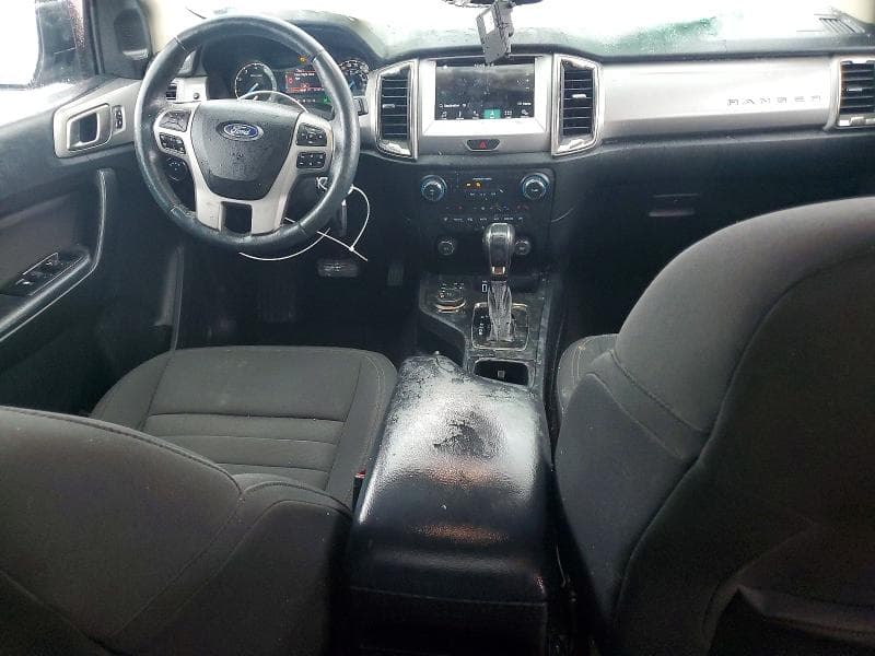 2019 FORD RANGER XL 8