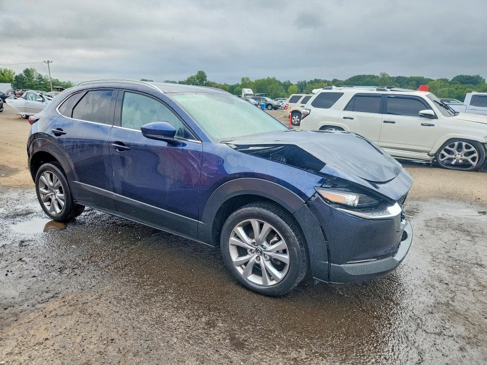 2023 MAZDA CX-30 SELECT 4