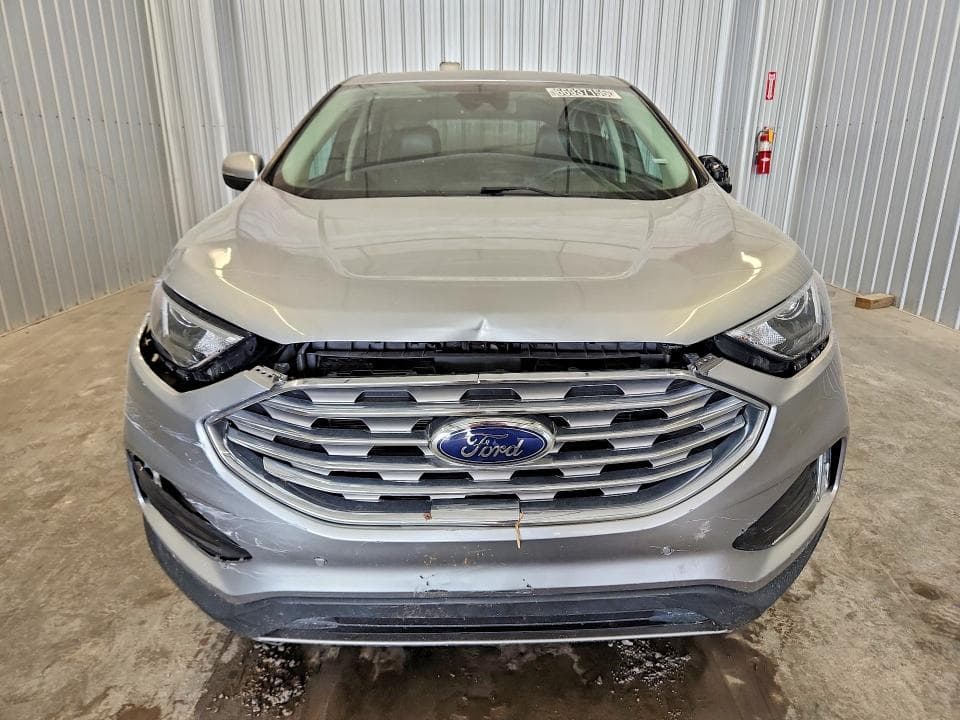 2024 FORD EDGE TITANIUM 5