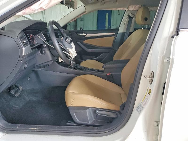 2019 VOLKSWAGEN JETTA S 7