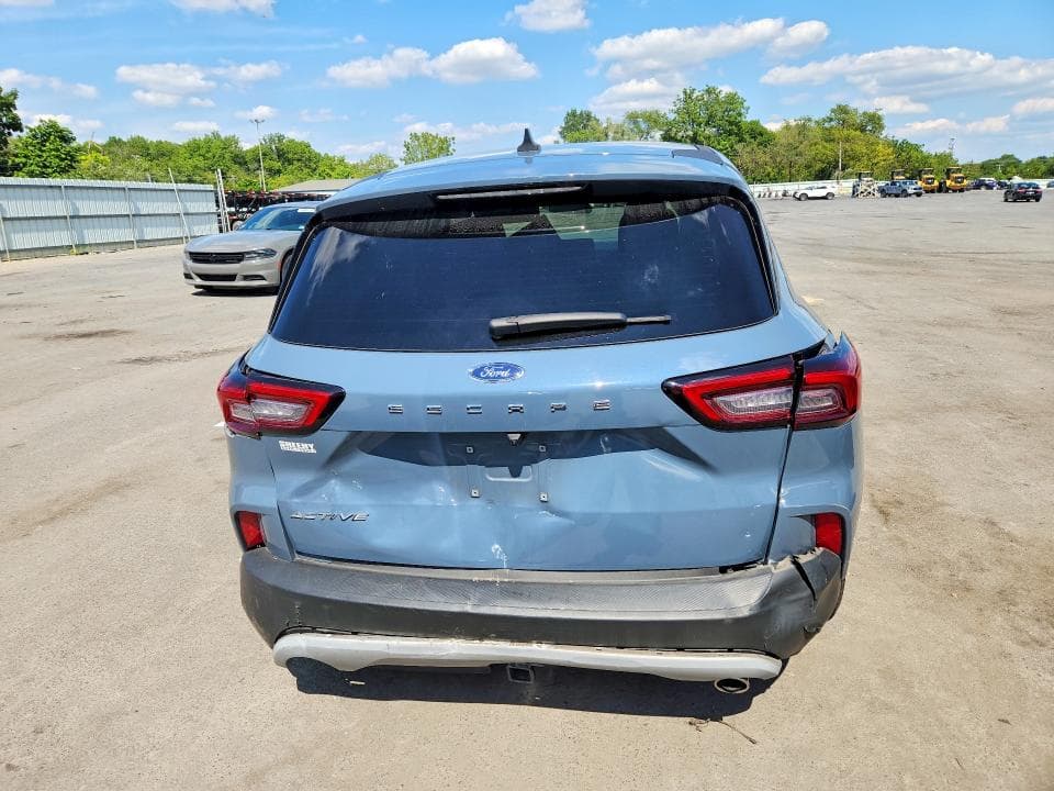 2024 FORD ESCAPE ACTIVE 6
