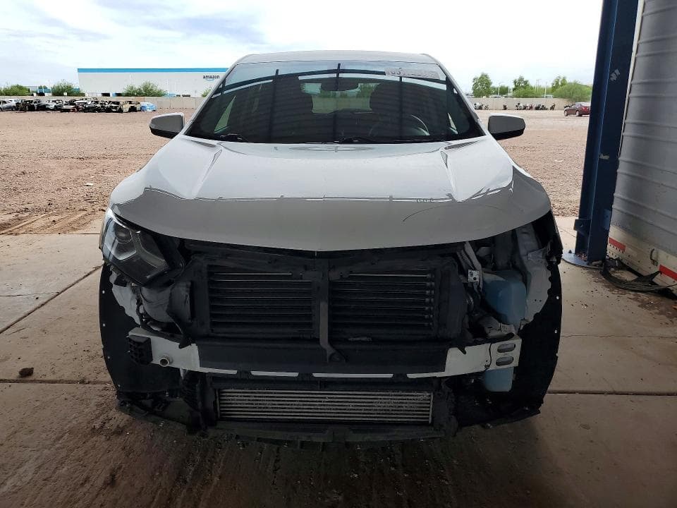 2018 CHEVROLET EQUINOX LT 5
