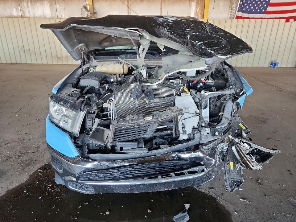 2023 RAM 1500 5