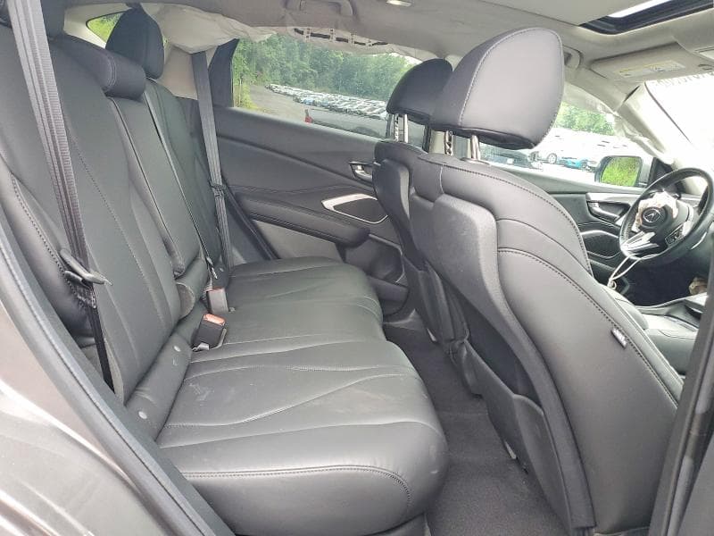 2024 ACURA RDX 11