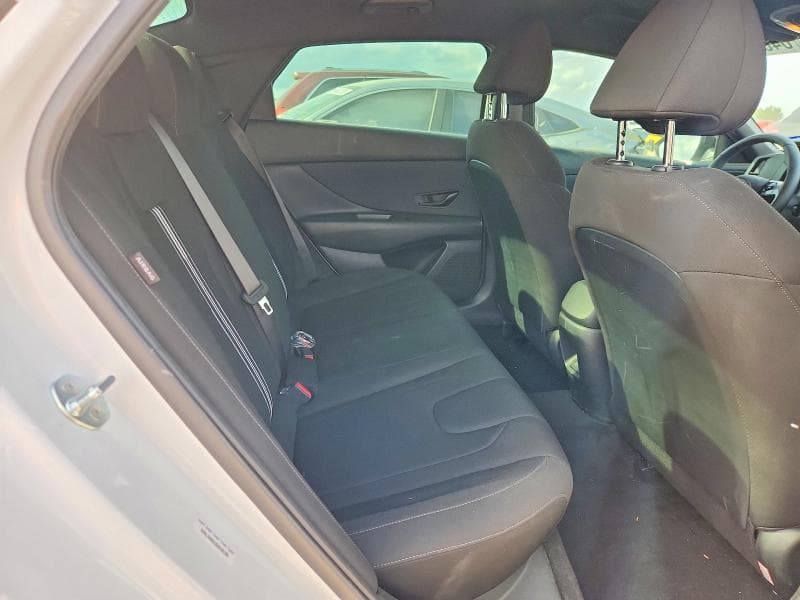 2025 HYUNDAI ELANTRA SEL SPORT 10