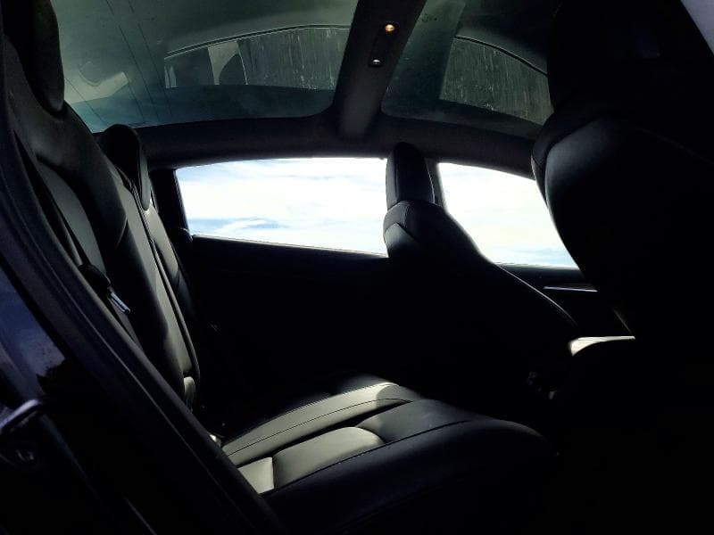 2022 TESLA MODEL 3 10