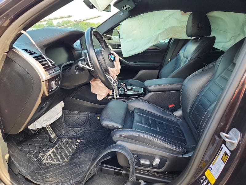 2022 BMW X4 M40I 7