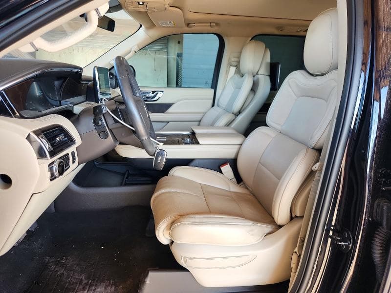 2019 LINCOLN NAVIGATOR RESERVE 7