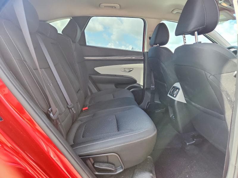 2023 HYUNDAI TUCSON SEL 11