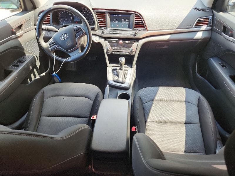 2018 HYUNDAI ELANTRA VALUE EDITION 8