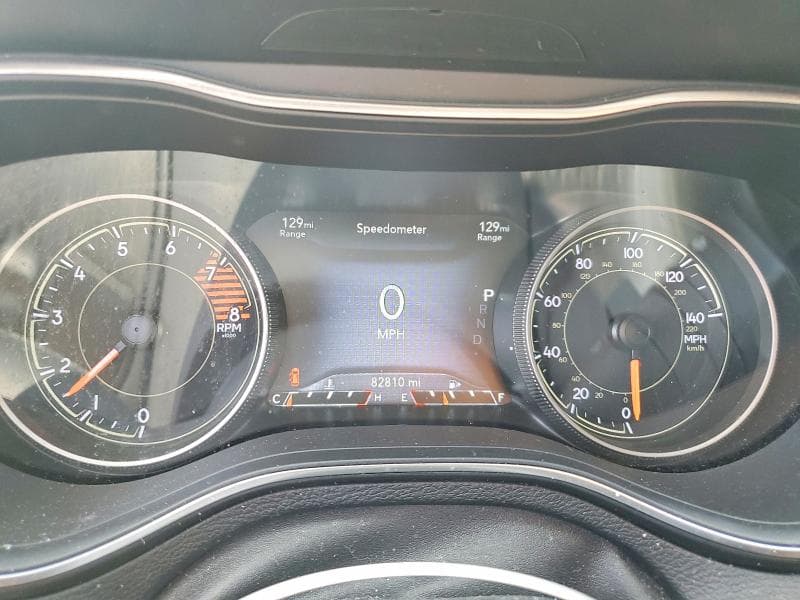 2020 JEEP CHEROKEE LIMITED 9